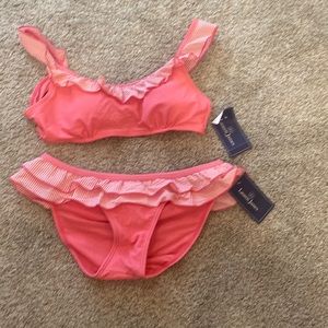 Brand new Lauren James swimsuit! With tags!
